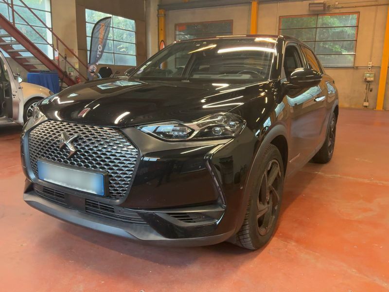 DS Automobiles DS3 Crossback 1.2 PureTech La Premiere