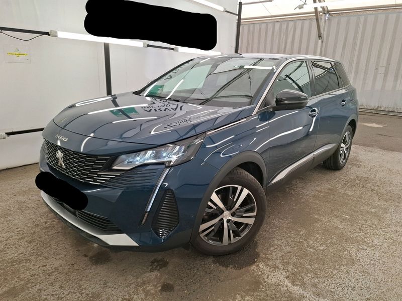 Peugeot 5008 1.2 PureTech Allure