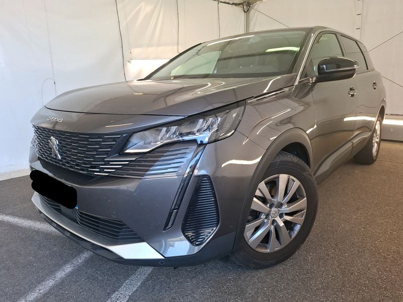 Peugeot 5008 1.5 Blue-HDi Active Pack