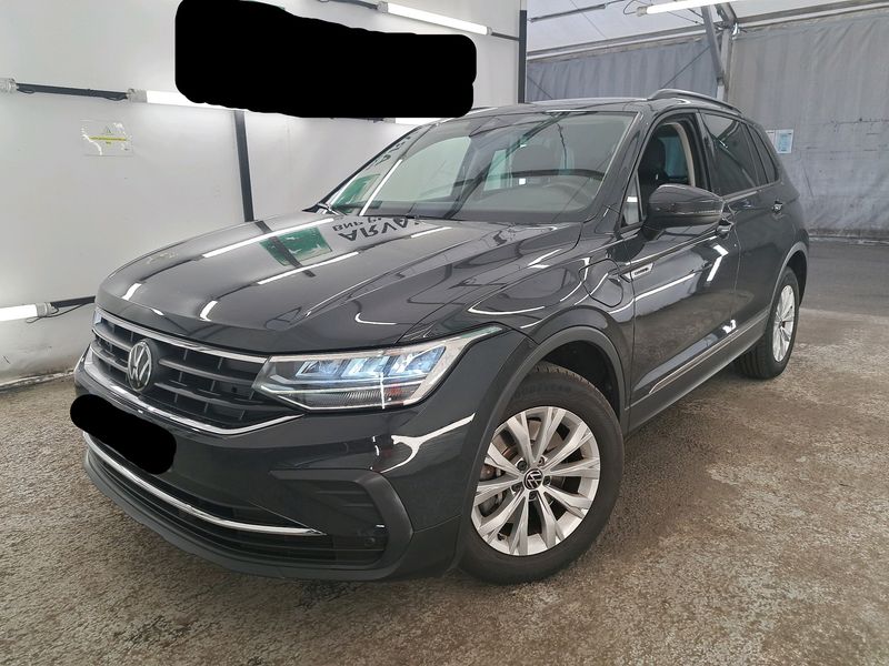 Volkswagen Tiguan 1.4 eHybrid Life