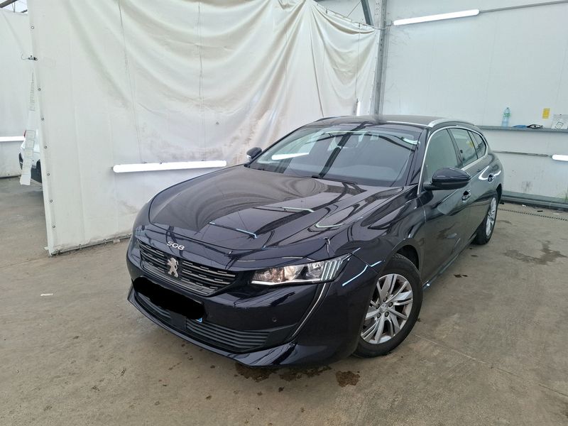 Peugeot 508 1.5 Blue-HDi Active Business
