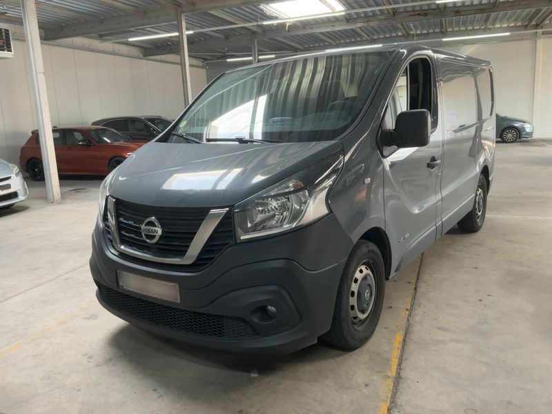 Nissan NV300 2.0 dCi L1H1 2,7t COMFORT