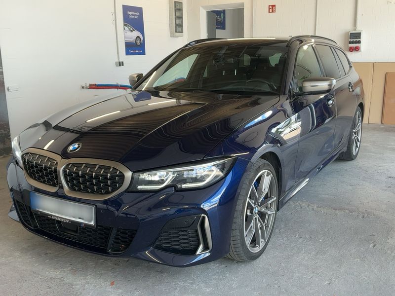 BMW 3er M340i Mild-Hybrid xDrive