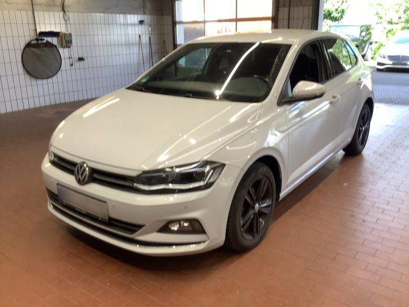 Volkswagen Polo 1.0 TSI Highline