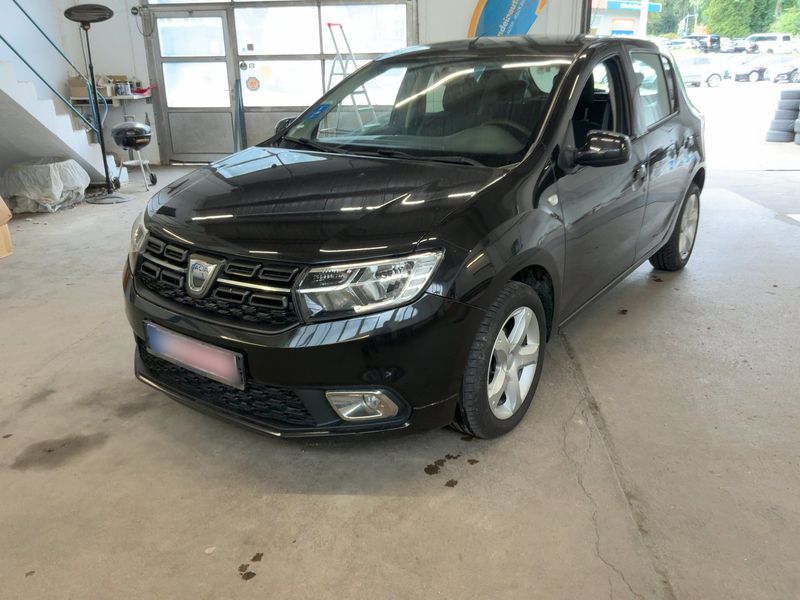 Dacia Sandero 1.0 TCe LPG Comfort