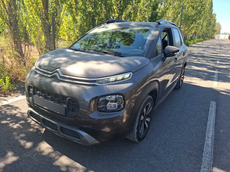 Citroen C3 Aircross 1.2 PureTech Feel