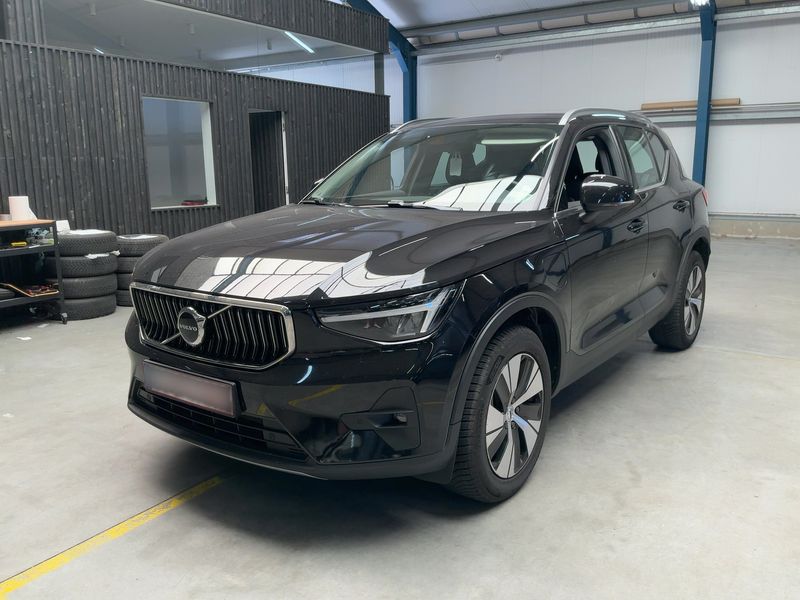 Volvo XC40 1.5 T4 Recharge Plug-in Hybrid Plus Bright 2WD