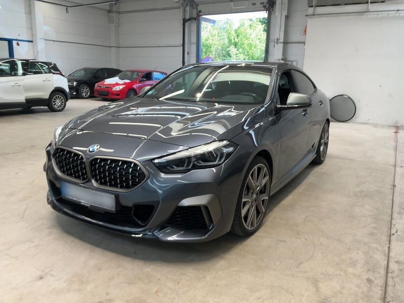 BMW 2er M235i Gran Coupe xDrive