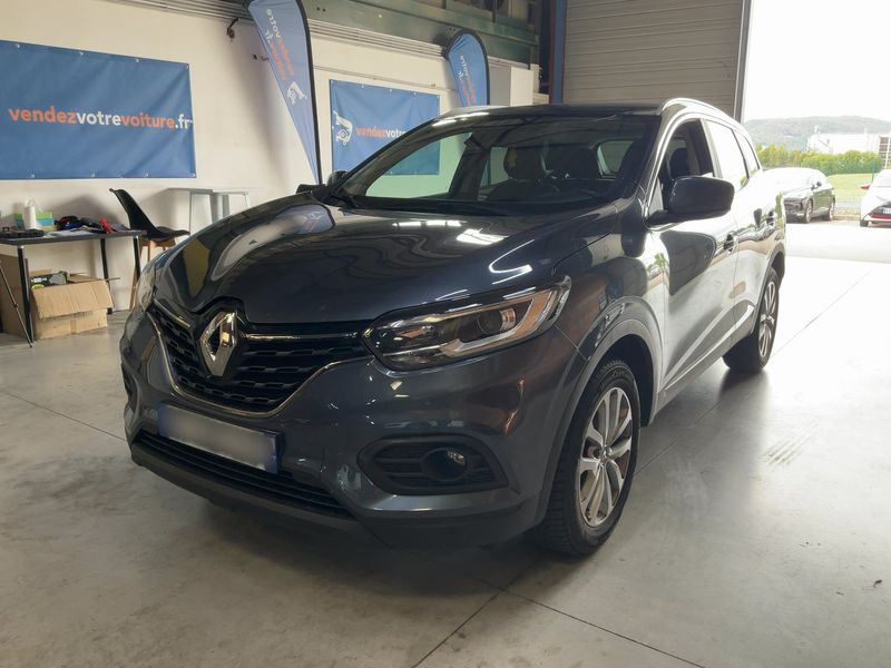 Renault Kadjar 1.5 BLUE dCi Business