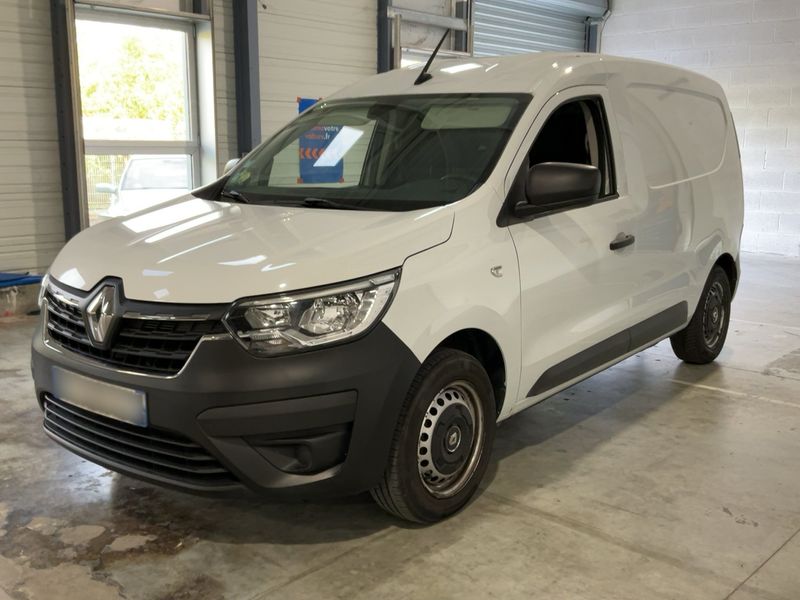 Renault Express 1.5 BLUE dCi Confort
