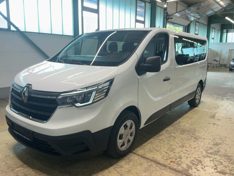 Renault Trafic 2.0 BLUE dCi L2H1 Grand SpaceClass
