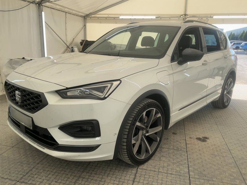 Seat Tarraco 1.4 TSI e-HYBRID FR