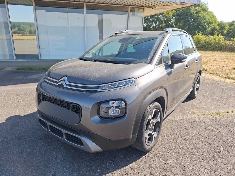Citroen C3 Aircross 1.2 PureTech Shine