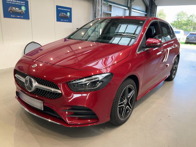 Mercedes-Benz B-Klasse B 250e AMG Line
