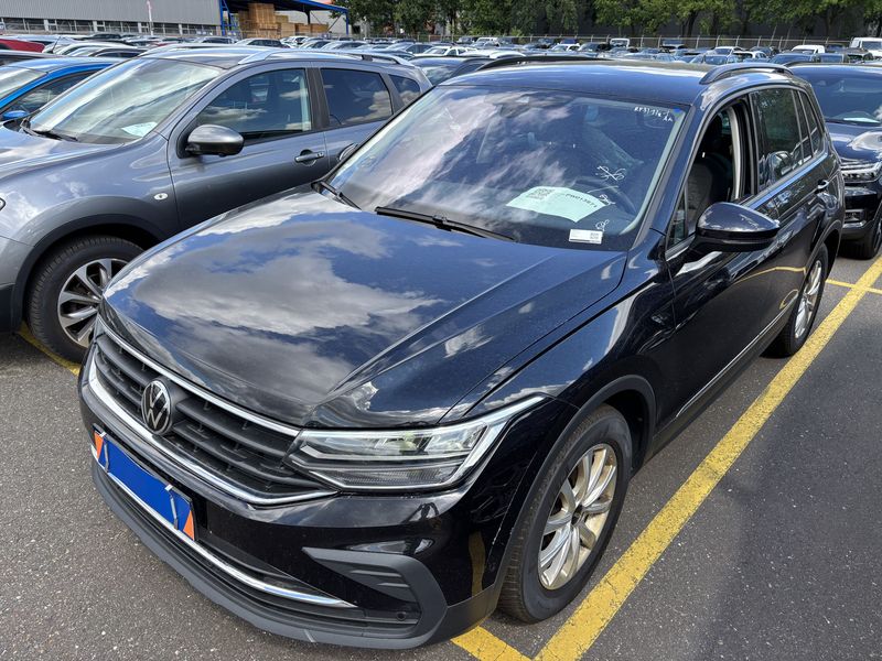 Volkswagen Tiguan 2.0 TDI Life