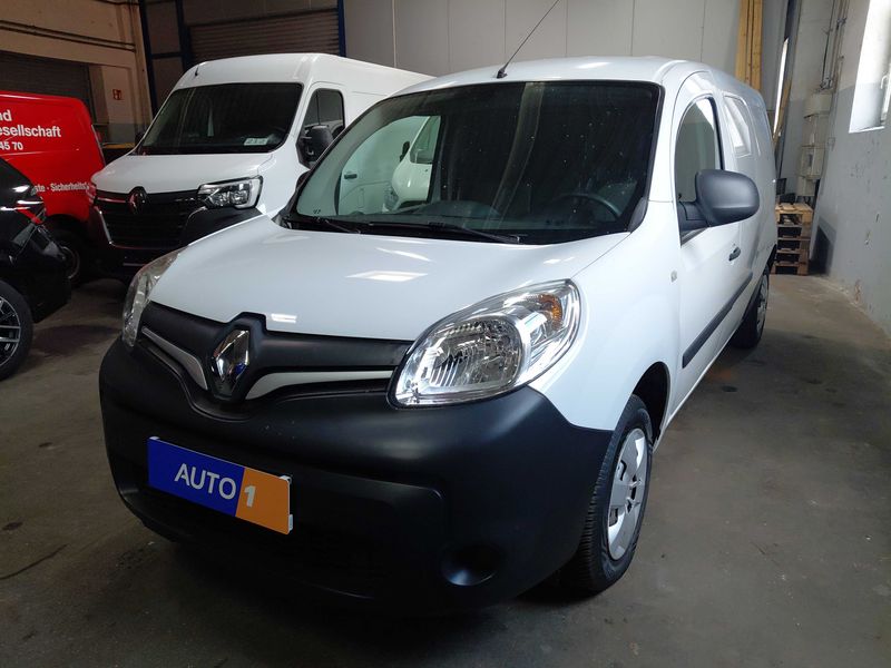 Renault Kangoo 1.5 Blue dCi Rapid Maxi Extra