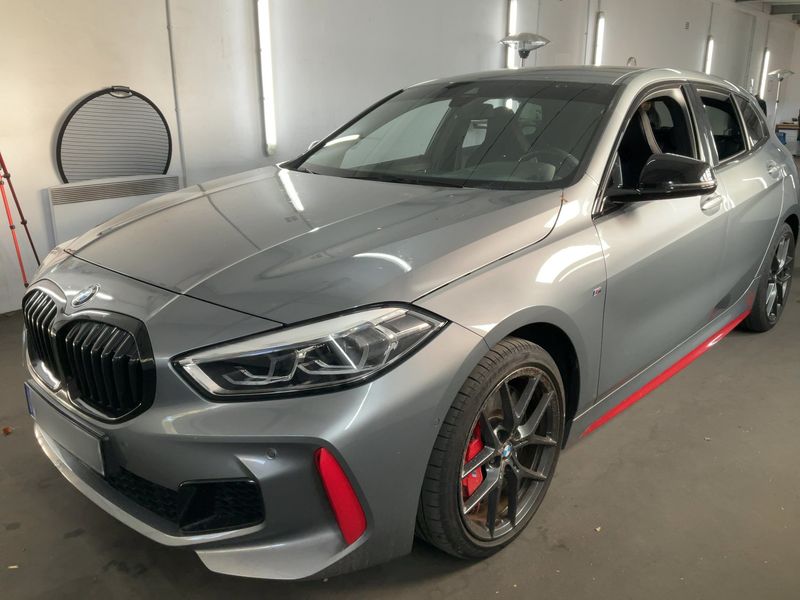 BMW 1 серия 128ti