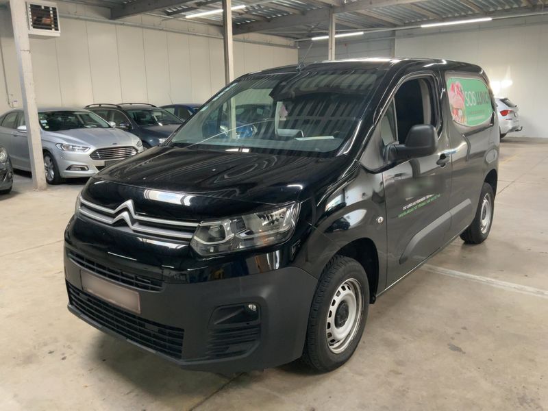 Citroën Berlingo 1.5 Blue-HDi Club M