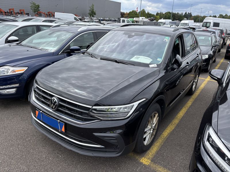 Volkswagen Tiguan 2.0 TDI Life