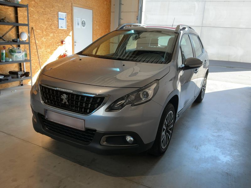 Peugeot 2008 1.5 Blue-HDi Active