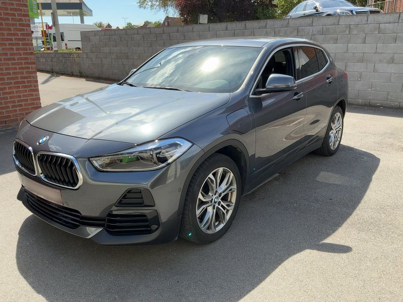 BMW X2 xDrive 25e M Sport