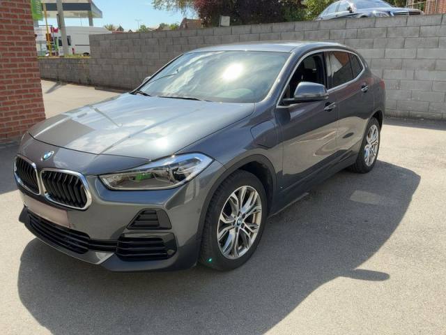 BMW X2 xDrive 25e M Sport