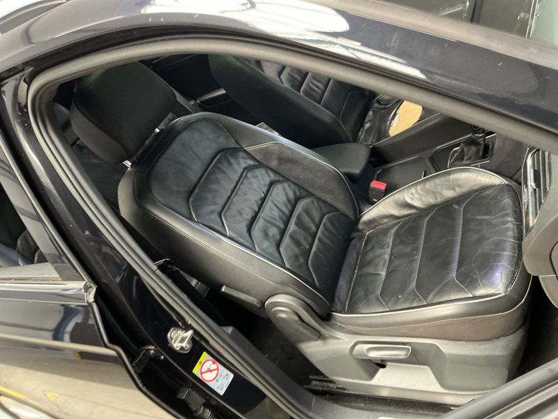 Volkswagen Tiguan Allspace 1.5 TSI ACT Highline
