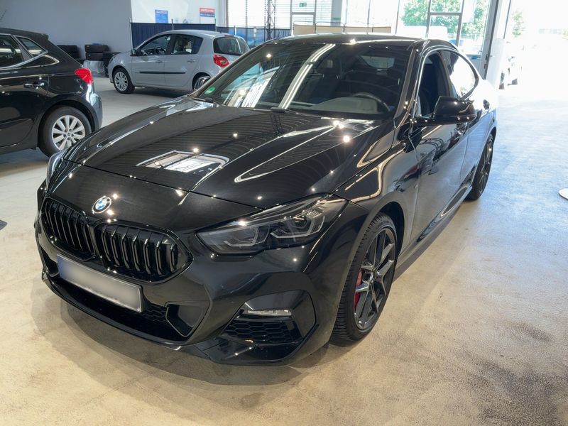 BMW 2er 220i Gran Coupe M Sport