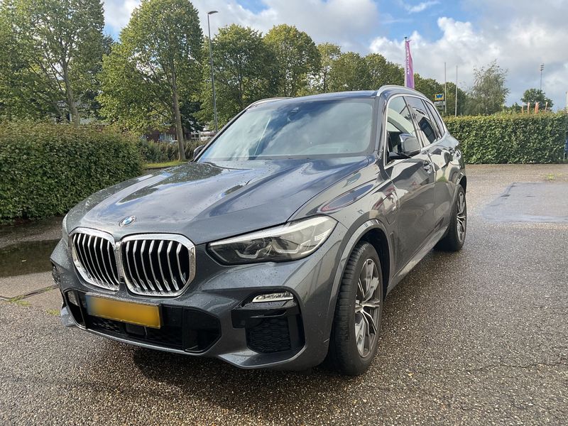 BMW X5 xDrive 45e M Sport
