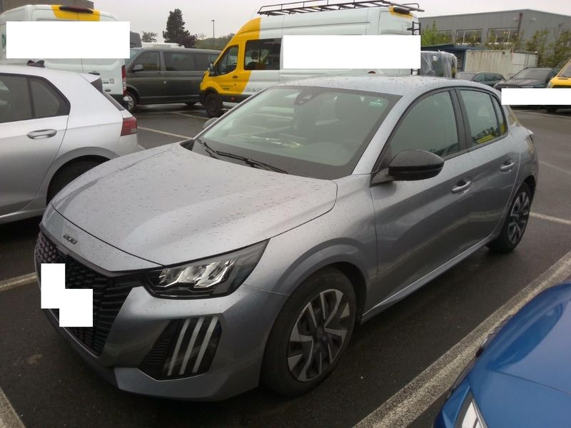 Peugeot 208 1.2 PureTech Active