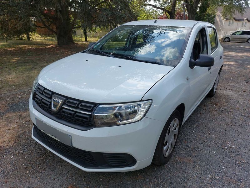 Dacia Sandero 1.0 Access