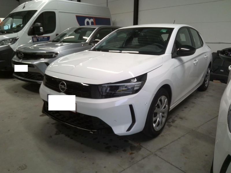 Opel Corsa 1.2