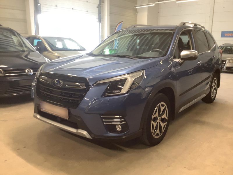 Subaru Forester 2.0 Mild-Hybrid Comfort