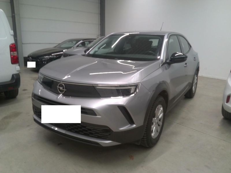 Opel Mokka X 1.2 Turbo Enjoy
