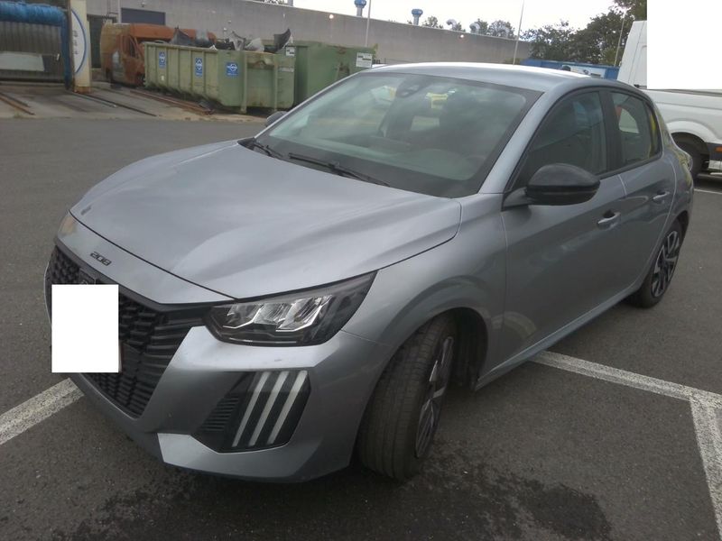 Peugeot 208 1.2 PureTech Active