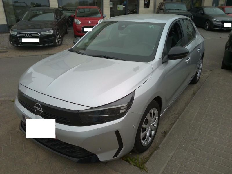 Opel Corsa 1.2