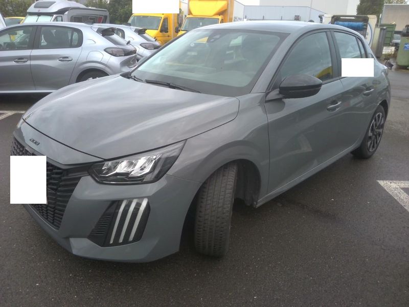 Peugeot 208 1.2 PureTech Active