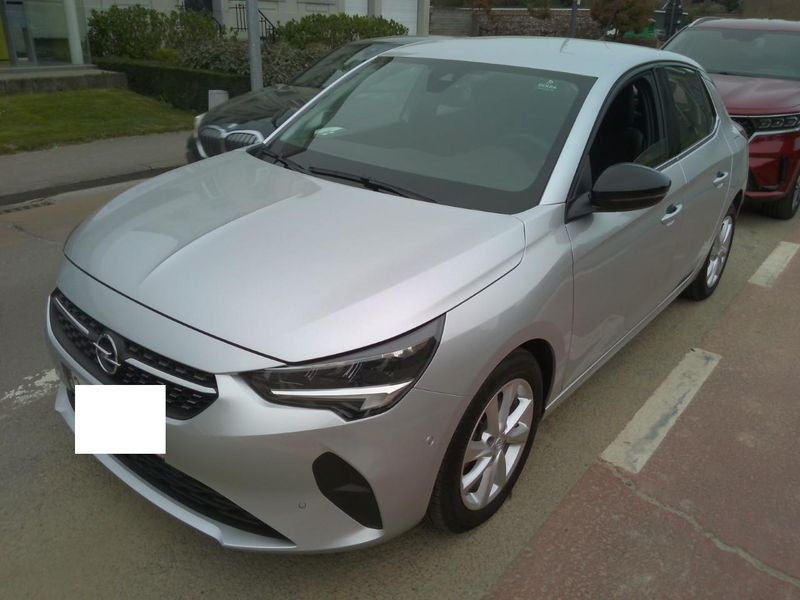 Opel Corsa 1.2 Turbo Elegance