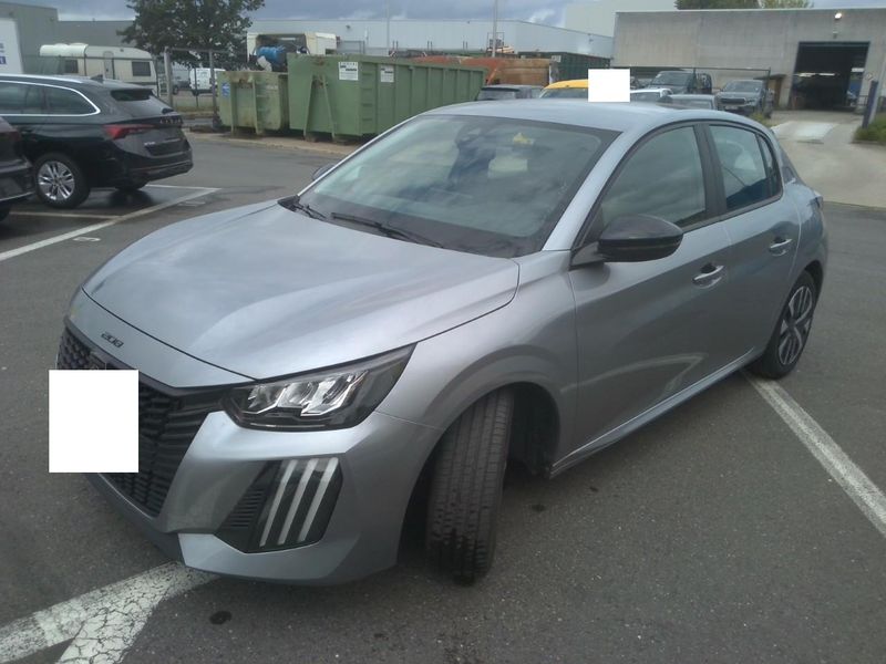 Peugeot 208 1.2 PureTech Active