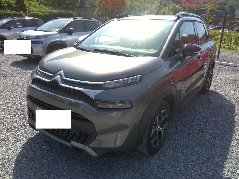 Citroen C3 Aircross 1.2 PureTech Shine