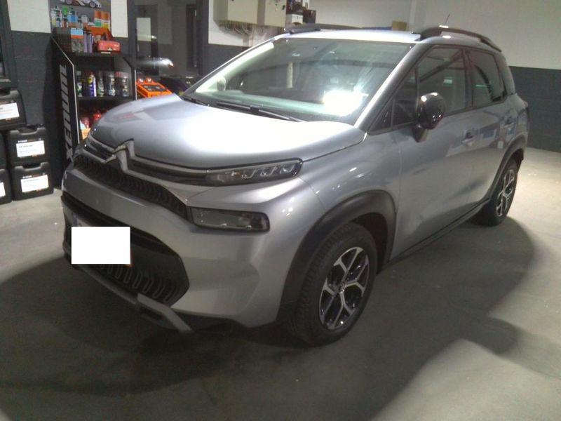 Citroen C3 Aircross 1.2 PureTech Plus