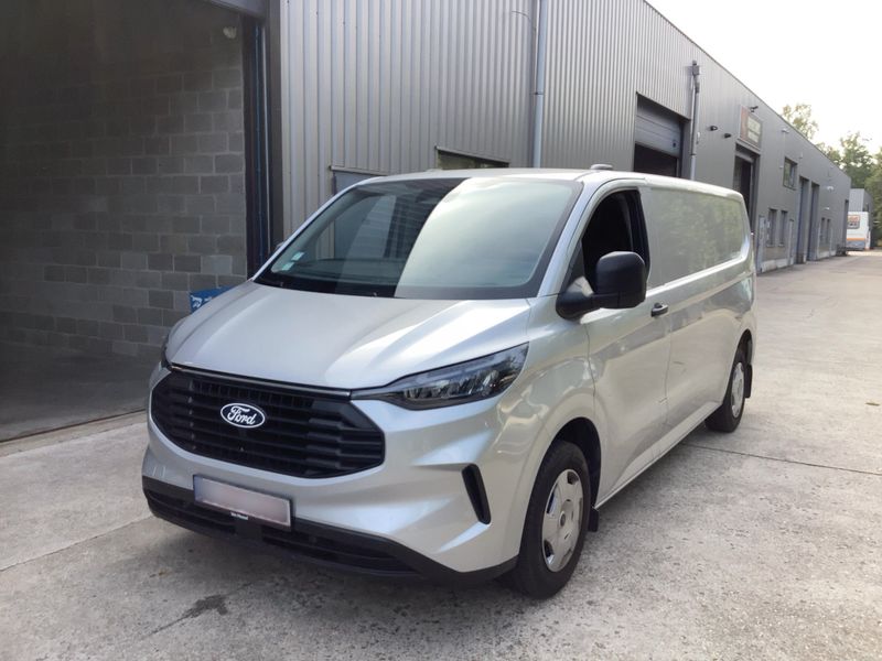 Ford Transit Custom 2.0 EcoBlue 300 L2 Trend
