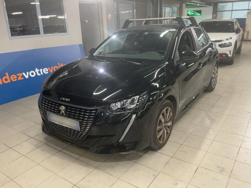 Peugeot 208 1.2 PureTech Active