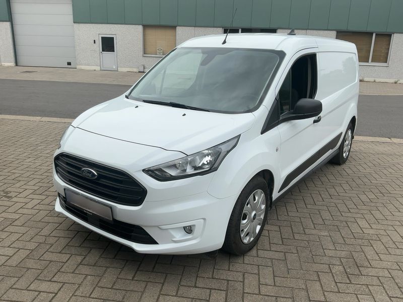 Ford Transit 1.0 EcoBoost Kasten Trend Lang