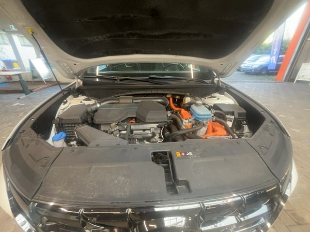 Hyundai Tucson 1.6 T-GDI Plug-in Hybrid Prime 4WD