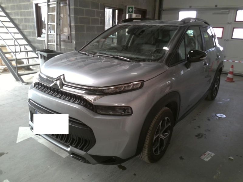 Citroen C3 Aircross 1.2 PureTech Shine