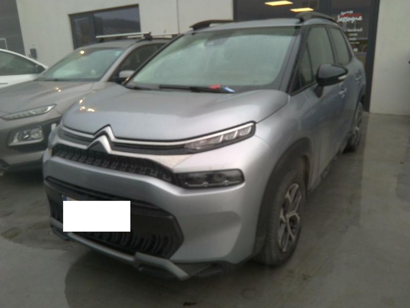 Citroen C3 Aircross 1.2 PureTech Plus