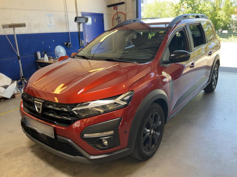 Dacia Jogger 1.0 TCe LPG Extreme+