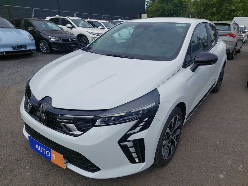 Mitsubishi Colt 1.0 Plus