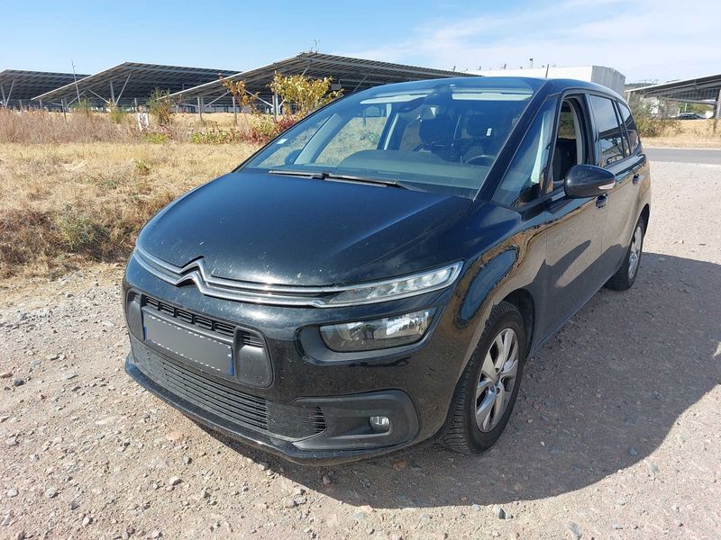 Citroen C4 Grand Spacetourer 1.5 Blue-HDi Business Class
